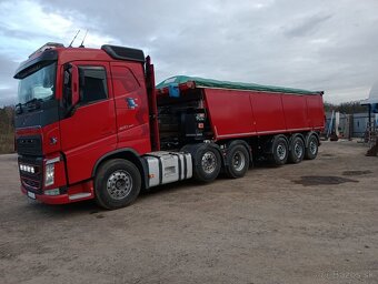 tahač Volvo FH 460 - 2