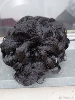 Parochňa čierna - 2