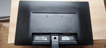Monitor Philips 226V4L 21,5" - 2