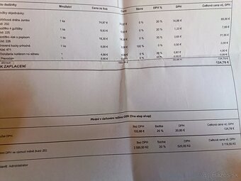 Drevená gulickova dráha - 2