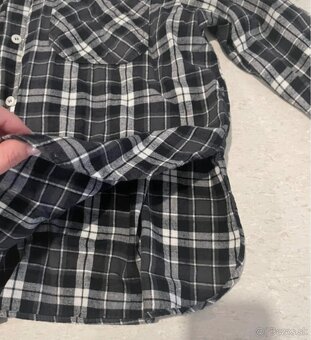 Damska tepla kosela - 2