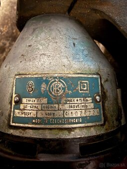 Stojanová Vrtačka - 2