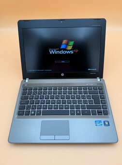 Notebook 13,3" HP.Intel i3-2330M 2x2,20GHz.4ram.500gb.WinXP - 2