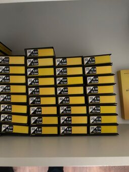 Mihalnice luxury lashes - 2