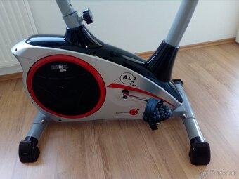 predám stacionárny bicykel - 2