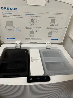 Dreame L20 ultra complete - 2