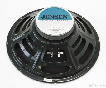 Jensen CH/MOD 12/50 8Ohm - 2