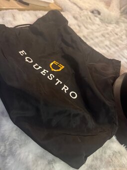 Prilba equestro a fouganza - 2