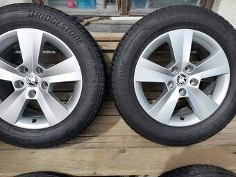 ORION - Skoda Kamiq, Superb - 2