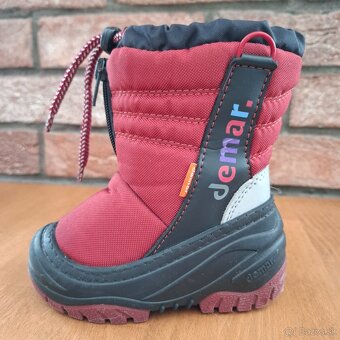 Snehule Demar 22/23 - 2