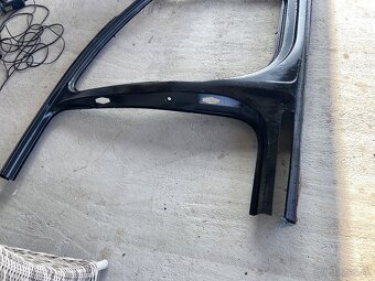 Vw Sharan Alhambra 7N 2010- - 2