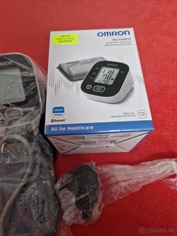 Predám tlakomer zn. Omron - 2