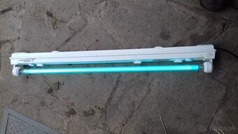 Predám dezinfikujúci žiarič - 2