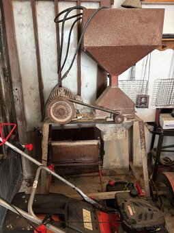 srotovnik na obilie - 2