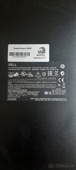 POE switch DELL PowerConnect 3548P - 2