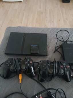 Ps 2 slim - 2