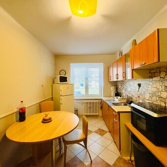 Svetlý 2-izbový byt blízko centra - 2