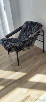 Predám čalúnené kreslá - 2