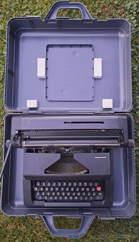 Pisaci stroj REMAGG - 2