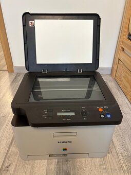 Samsung Xpress SL-C460W - 2
