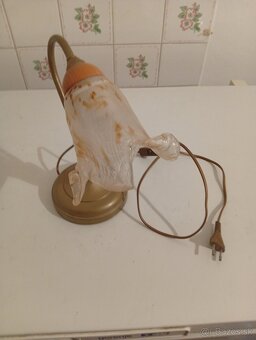Predám nočnú lampu - 2