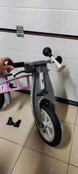 Predam odrazadlo Firstbike First bike - 2