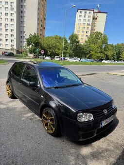 Volkswagen Golf 4 1.9tdi arl - 2
