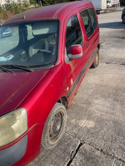 Peugeot Partner 1.4 - 2