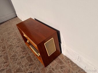 Predam funkčne radio Stradivari 3 - 2