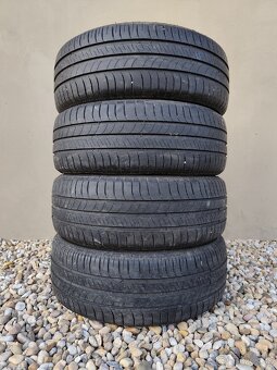 195/55R16 Michelin Energy Saver - 2