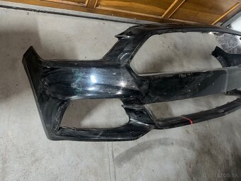Ford Mustang predny naraznik - 2