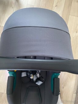 Autosedačka Britax Romer - 2
