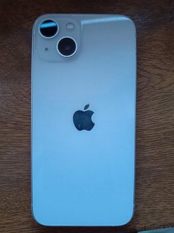 Iphone 13 , 128Gb Rúžová - 2