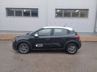 Citroen C3 PureTech 82 S S Shine Pack - 2