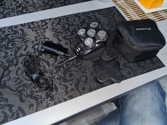 Remington RX5 XR1500 - 2