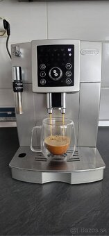 Kávovar Delongi - 2