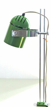 Retro stolová Lampa ČSSR - Combi Lux- S.Indra - 2
