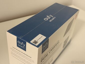 Eufy SoloCam S340 Dual 3K - 2