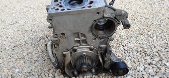 Motor 1.4 tdi 66kw CUSB - 2