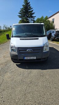 Ford Transit 2.2 TDCI - 2