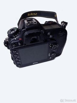Nikon D7100 s objektívmi – kompletný set - 2