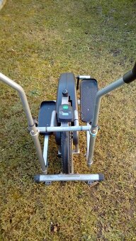 eliptický rotopéd - 2