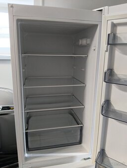 Kombinovaná chladnička s mrazničkou ECG - 2