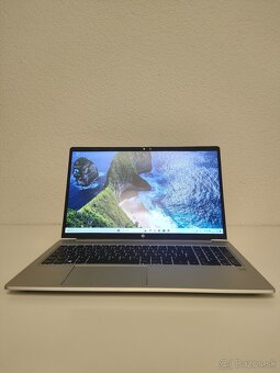 HP ProBook 455 G8 | R7 • 16GB • 512GB SSD - 2
