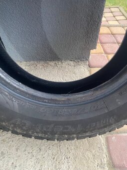 Hankook 205/55 R16 - 2