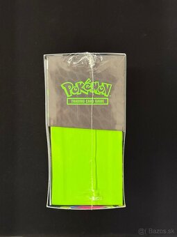 Pokémon Elite Trainer Box Mega Evolution Perfect Order - 2