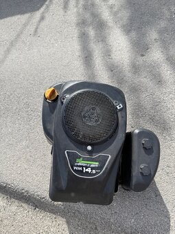 Motor GGP 14,5HP - 2