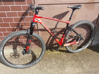 Giant xtc advanced +1 carbon 29 XT - 2