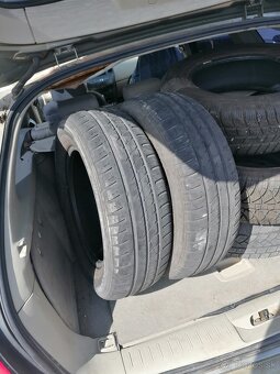195/65r15 91 T  -H   letne - 2