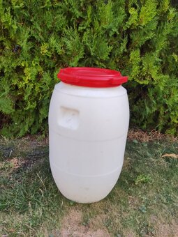 škopky na kvas - 2